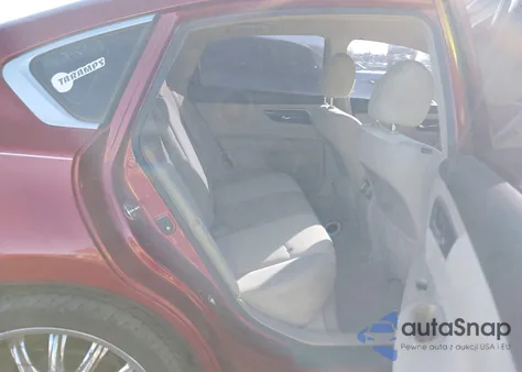 2013 Nissan Altima 2.5 Sv из США, поврежденный, VIN 1N4AL3AP6DC266772